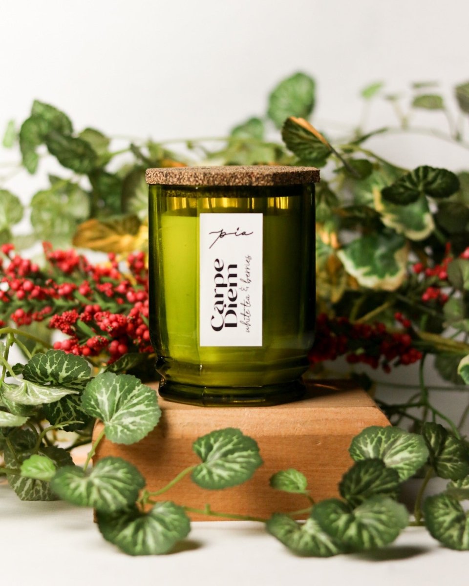 Carpe Diem - Pia Scents