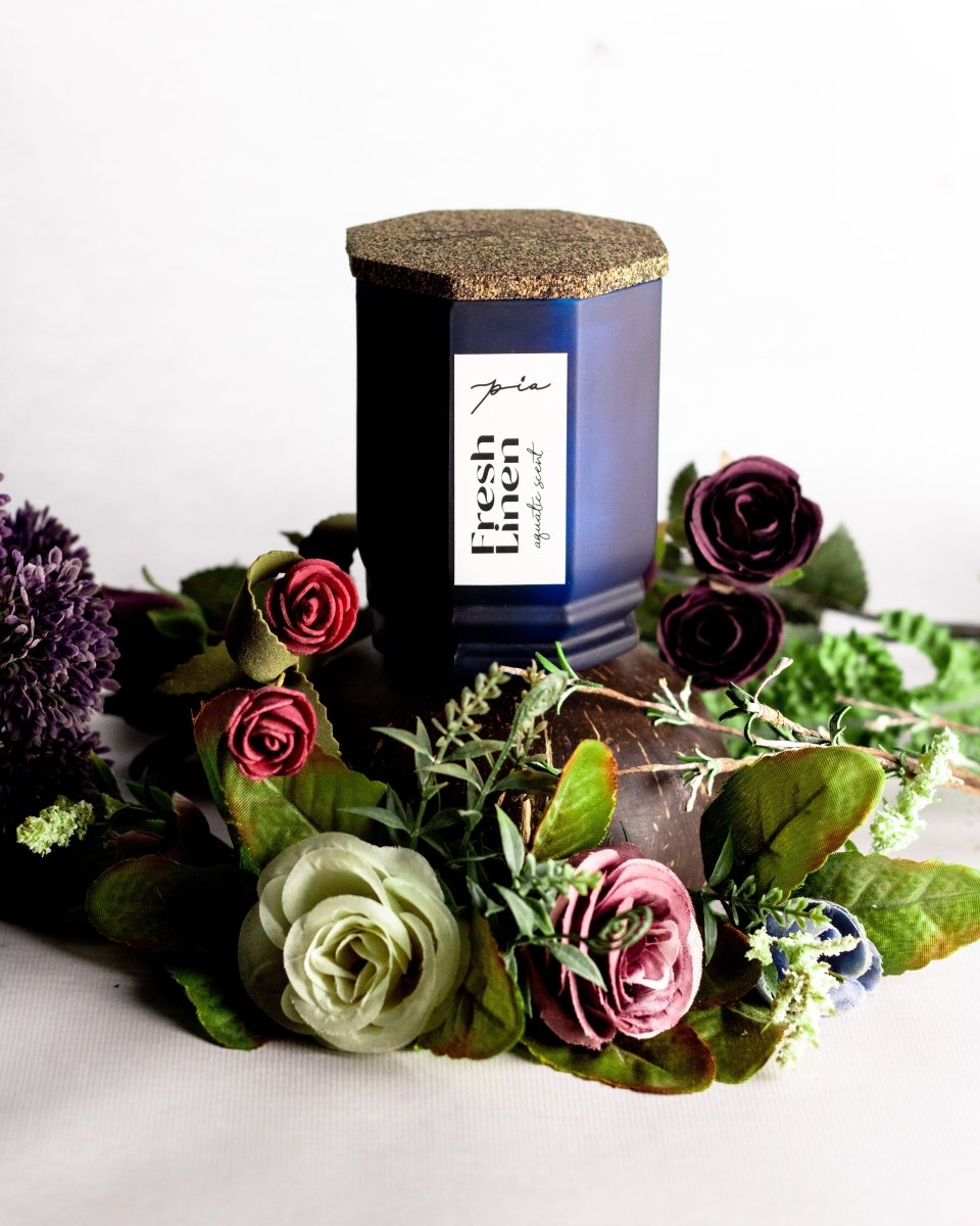 Fresh Linen - Pia Scents