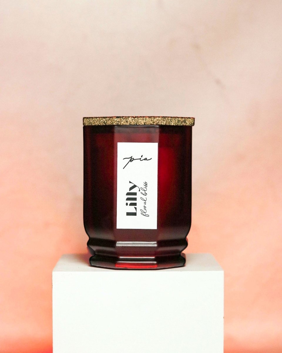 Lilly - Pia Scents