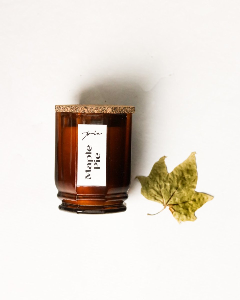 Maple Pie - Pia Scents