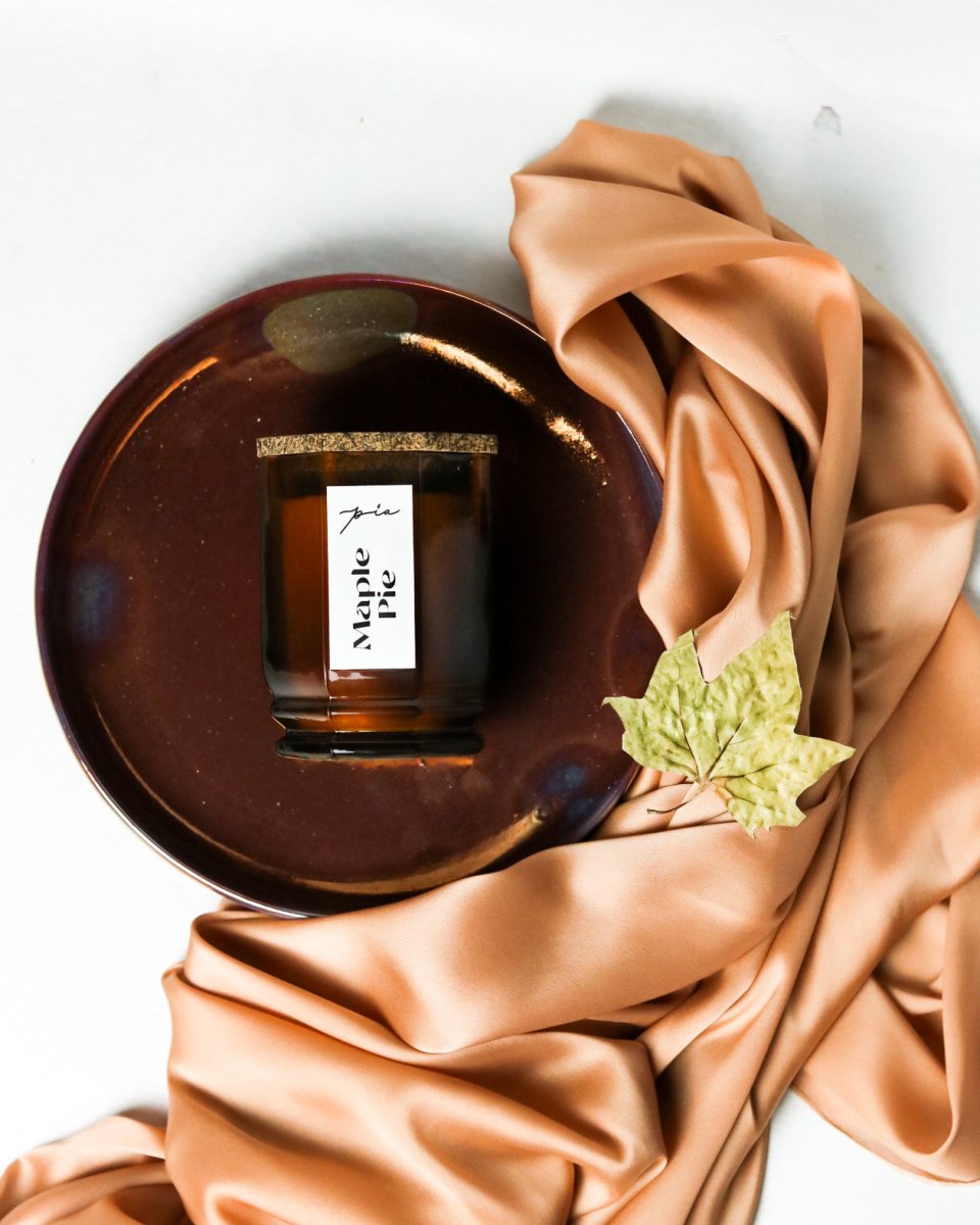 Maple Pie - Pia Scents