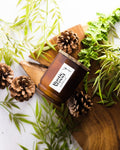 Rustic Wood - Pia Scents