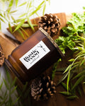 Rustic Wood - Pia Scents
