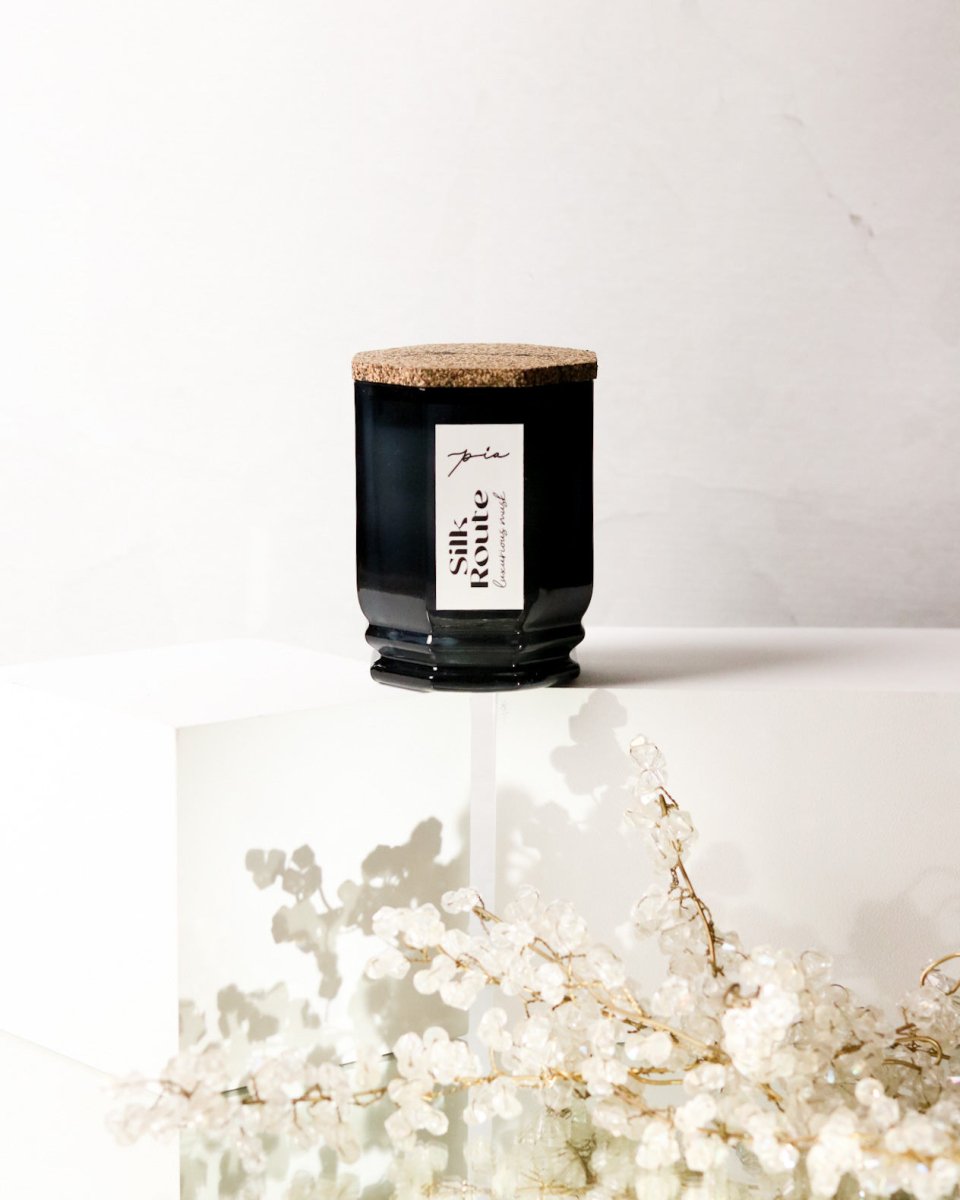 Silk Route - Pia Scents