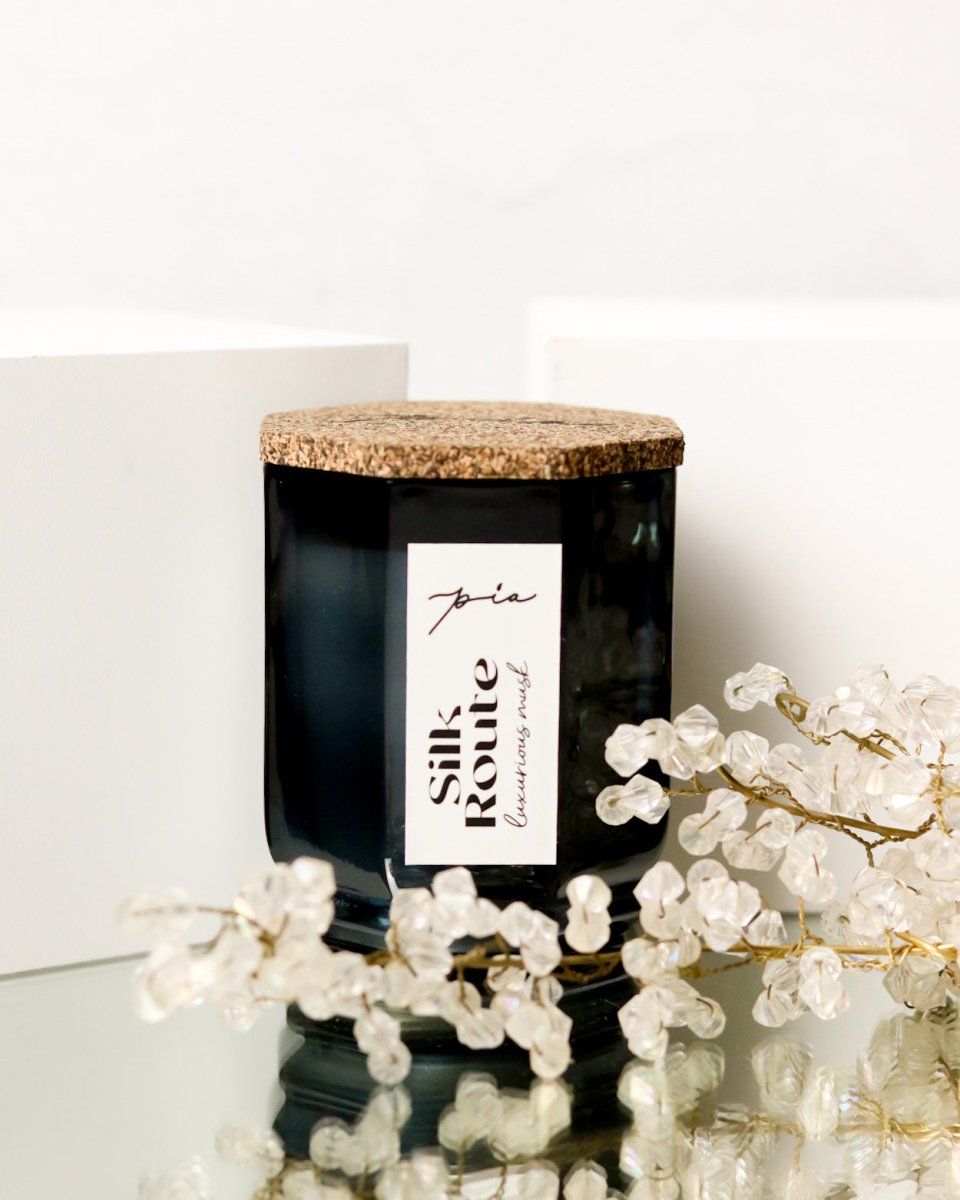 Silk Route - Pia Scents