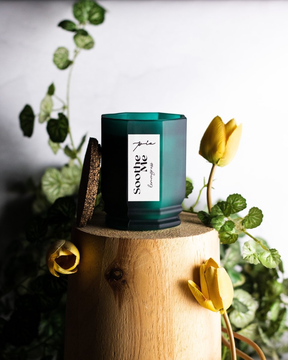 Soothe Me - Pia Scents