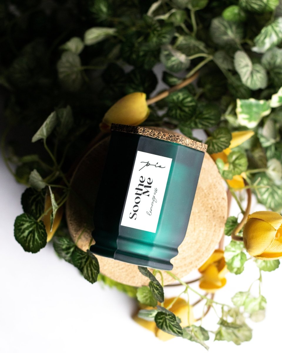 Soothe Me - Pia Scents
