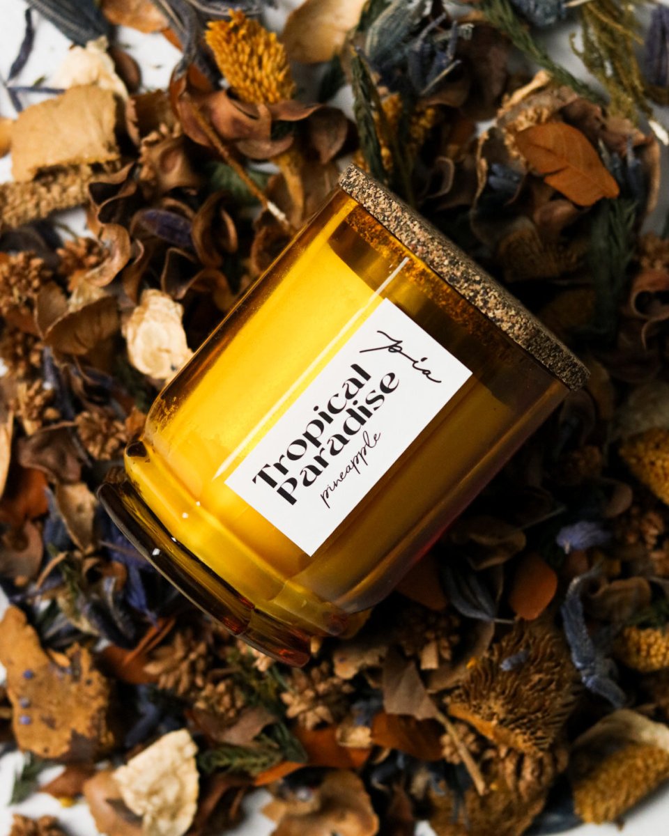 Tropical Paradise - Pia Scents
