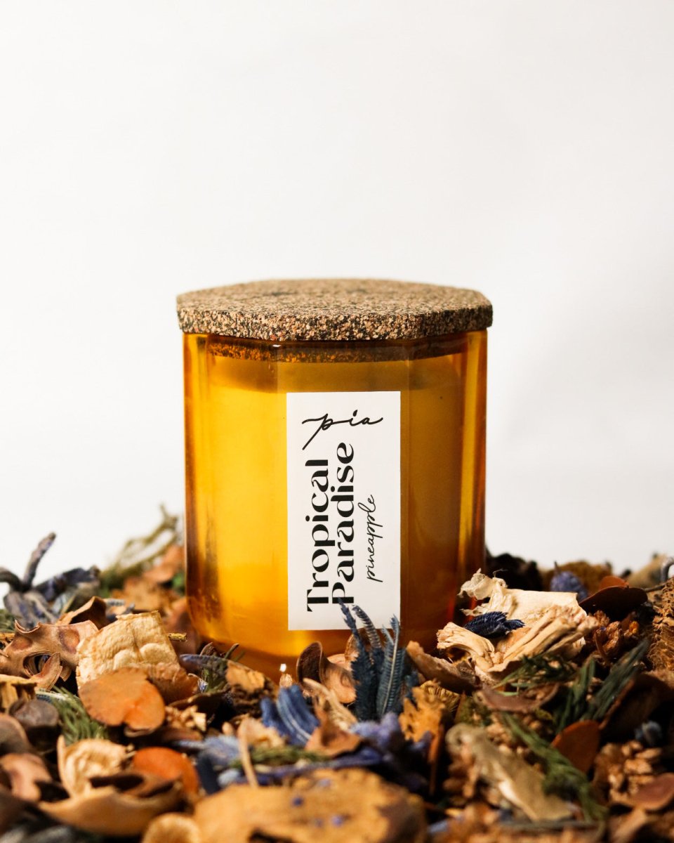 Tropical Paradise - Pia Scents