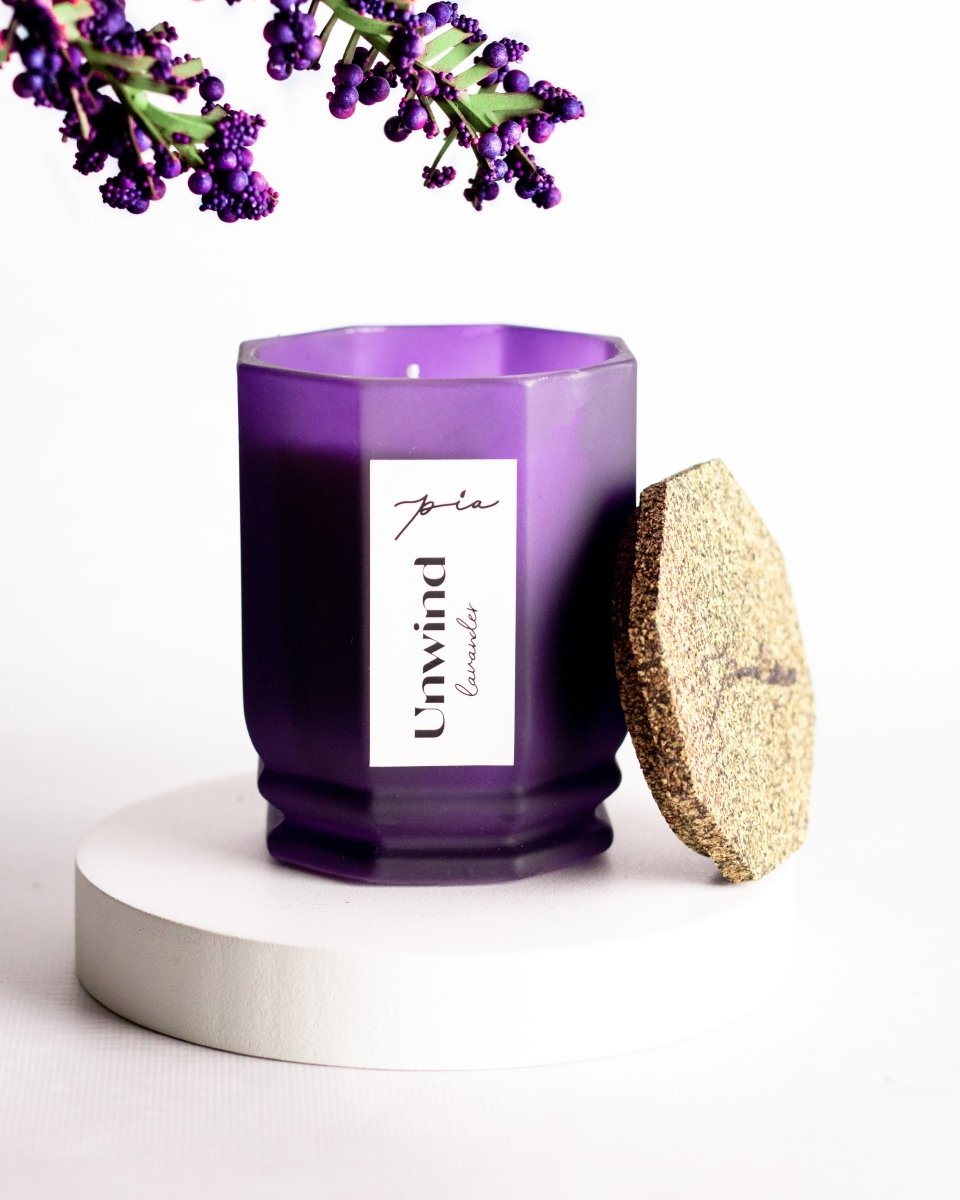 Unwind - Pia Scents