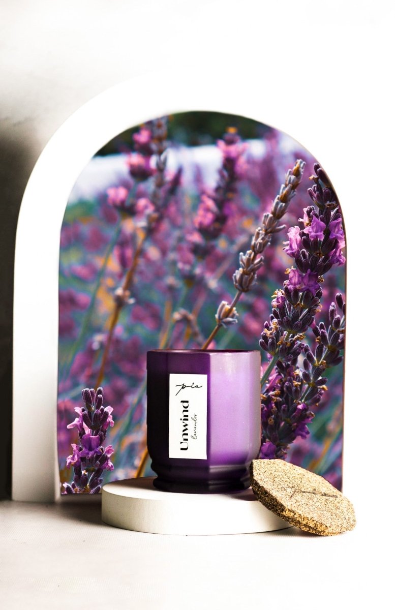 Unwind - Pia Scents